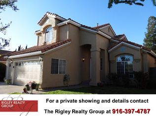 5851 Sternsburg Way, Sacramento, CA 95823