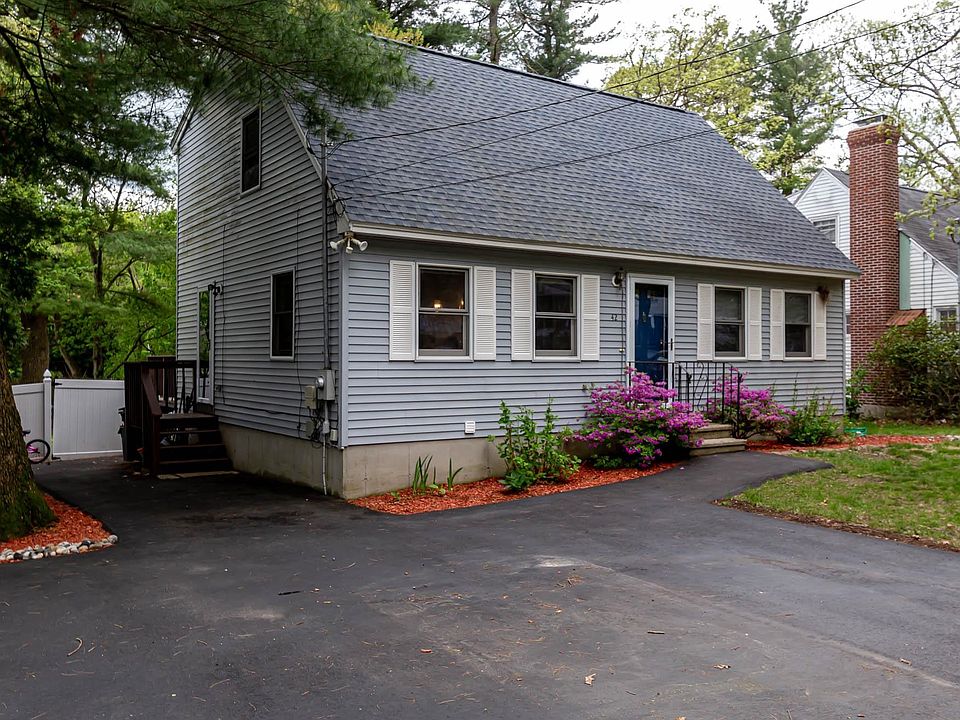 42 Intervale Street, Nashua, NH 03064 Zillow