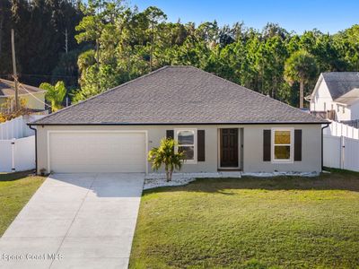 714 Daysland Ave SW, Palm Bay, FL, 32908