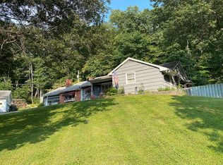 362 Flowers Ison Rd, Minford, OH 45653