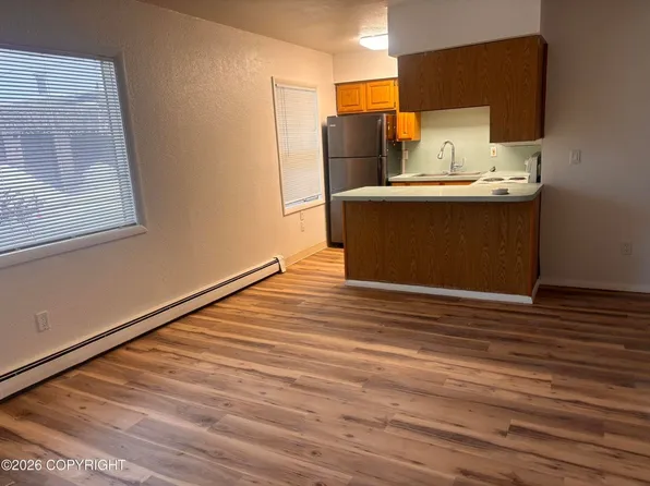 2701 Denali St., 2701 Denali St #1, Anchorage, AK 99503