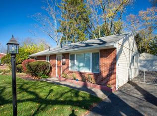 1584 Huxley Dr, Columbus, OH