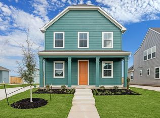 103 Elm Branch Trl, Taylor, TX 76574