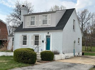 2623 Sims Ave, Saint Louis, MO