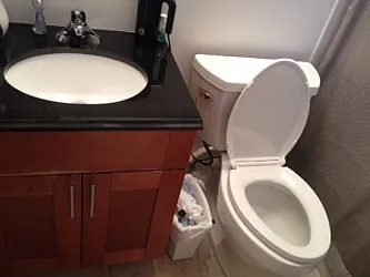 Rented by Bien Realty Ltd