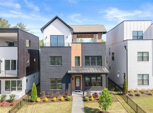 318 Treble Way, Alpharetta, GA 30009
