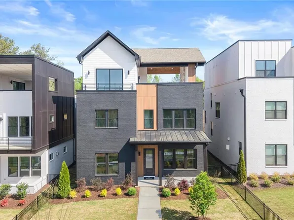 318 Treble Way, Alpharetta, GA 30009