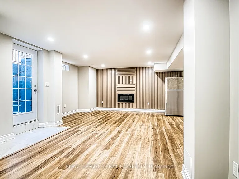 1427 Whitney Ter #BASEMENT — Photo 5