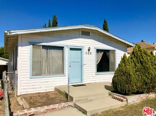 255 E 215th St, Carson, CA 90745