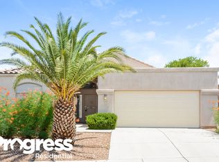 770 N Western Ridge Trl, Tucson, AZ 85748