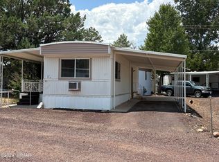 1241 W McNeil Trailer 51, Show Low, AZ 85901