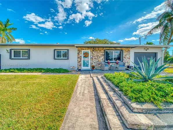 771 NW 15th St, Homestead, FL 33030