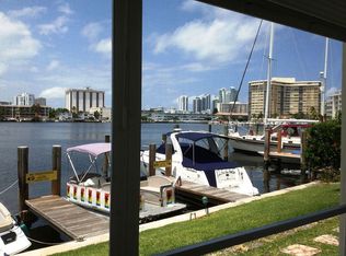 300 Golden Isles Dr APT 119, Hallandale, FL 33009
