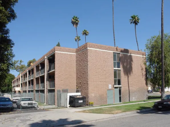 Riverbrook Apartment, 1970 7th St APT 308, Riverside, CA 92507