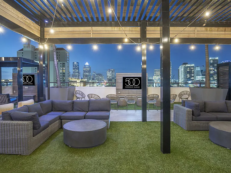 500 Harbour Island — Photo 81
