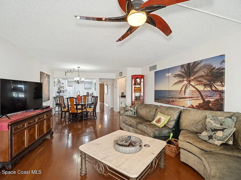 200 S Banana River Blvd #2404 — Photo 10