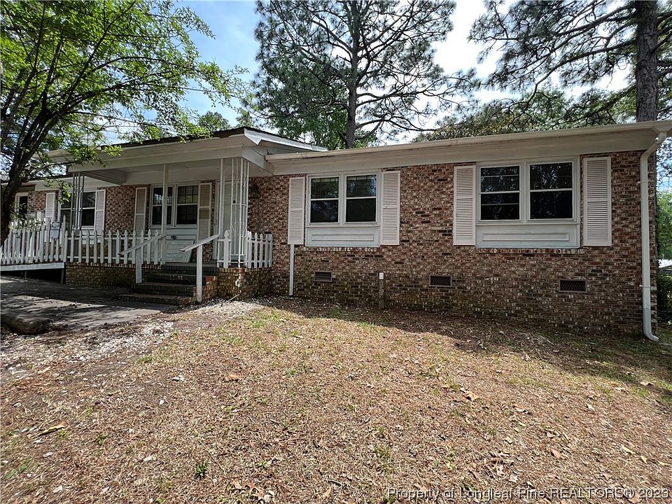 7605 Jennings Ln, Fayetteville, NC 28303 Zillow