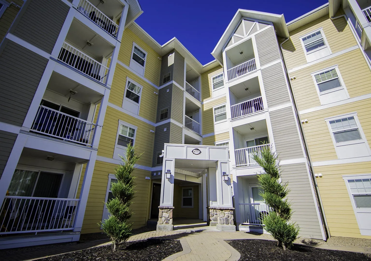 Sky Harbour Estates — Photo 4