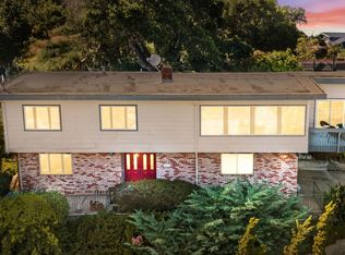 1519 Winding Way, Belmont, CA 94002