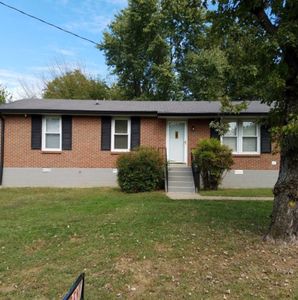 640 Baldwin Ct, Nashville, TN, 37207