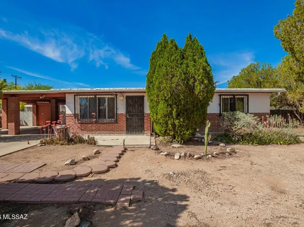 6470 E Calle Luna, Tucson, AZ 85710