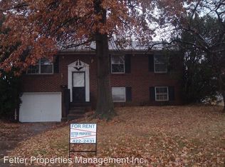 1000 Westchester Ct, Evansville, IN 47710