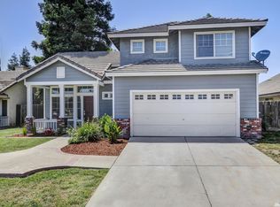 4209 Green Knoll Rd, Salida, CA 95368