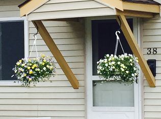 38 Pine Tree Village Rd, Ellicottville, NY 14731