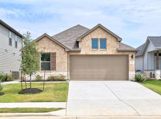 327 Bendecido Loop, Elgin, TX 78621