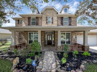 4774 W Fork Blvd, Conroe, TX 77304
