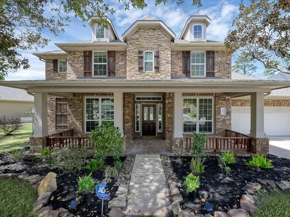 4774 W Fork Blvd, Conroe, TX 77304