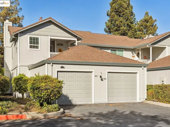 1893 Shirley Dr, Benicia, CA 94510