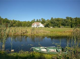 901 Colwell Rd, Burrillville, RI 02830