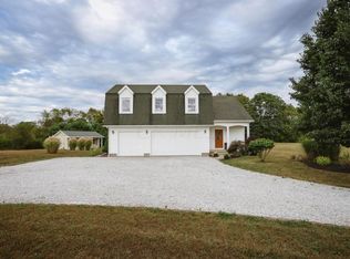 4600 Berger Rd, Groveport, OH 43125