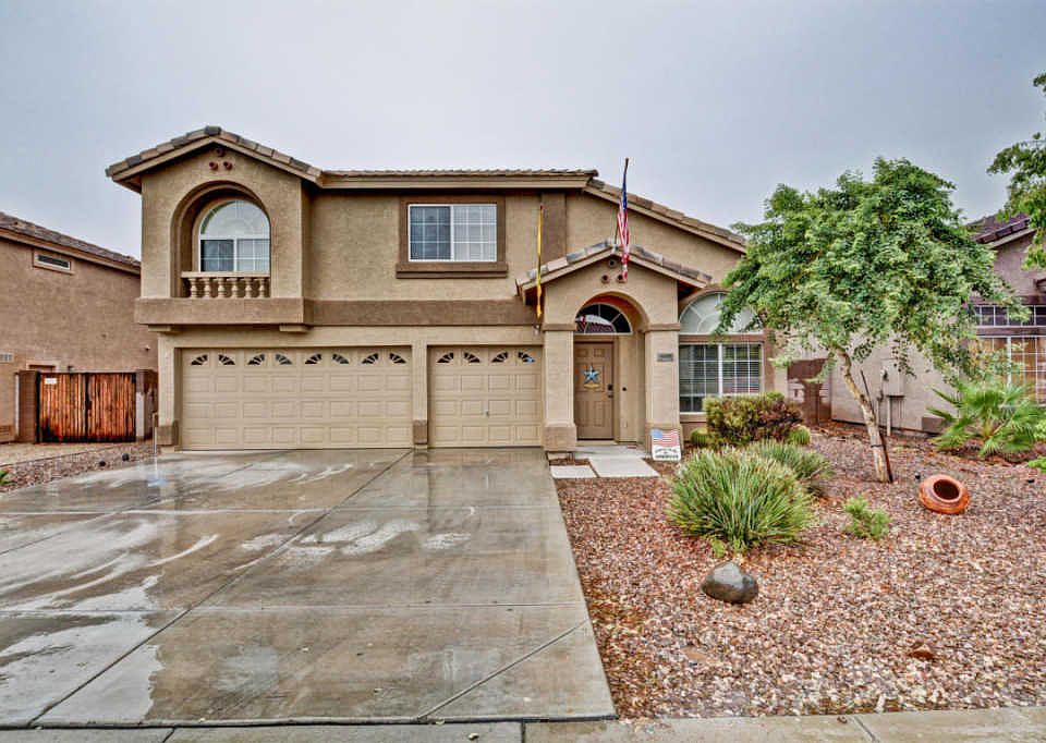 1st image of 14010 N 158th Ln