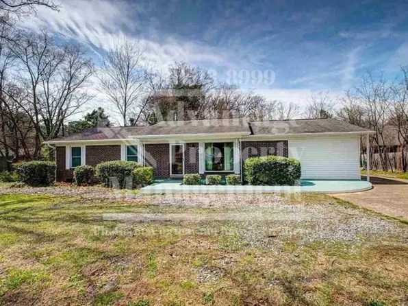 1714 Watt St, Little Rock, AR 72227