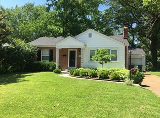 125 W Rose Ave, Saint Louis, MO