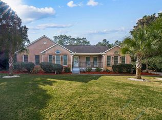 753 Savannah Dr, Pawleys Island, SC 29585