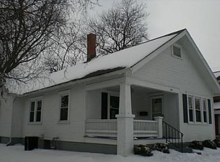 1311 W Pleasant St, Springfield, OH 45506