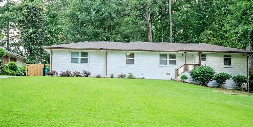 4 bed, 3.0 bath, 2172 sqft, $3,995 — Photo 1