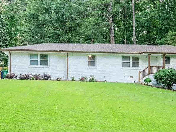 1850 Acuba Ln NE, Atlanta, GA 30345