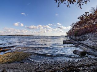 30 Kehail Point Rd, Westport Island, ME 04578