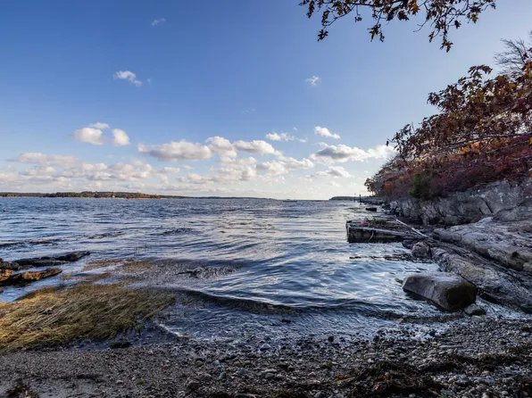 30 Kehail Point Road, Westport Island, ME 04578