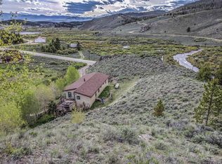 678 County Road 84, Tabernash, CO 80478