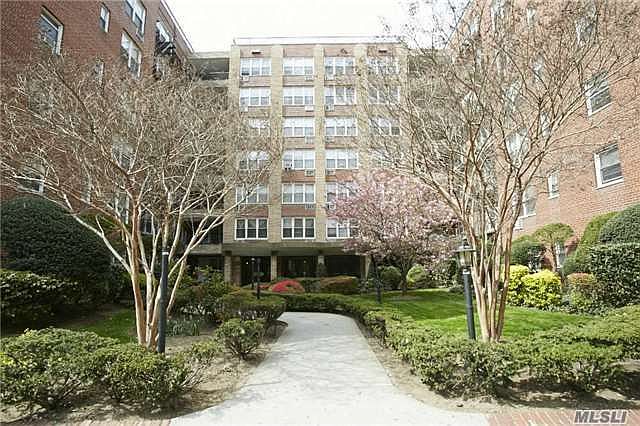 1st image of 94-11 59th Ave #D14