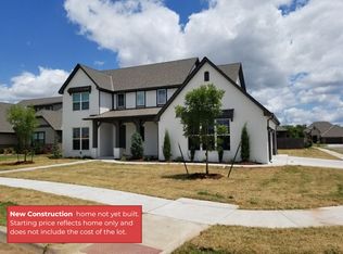 Heyworth Plan, Sanabria, Oklahoma City, OK 73170