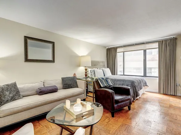 1301 20th St NW, Washington, DC