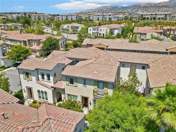 20306 W Paseo Los Arcos, Porter Ranch, CA 91326