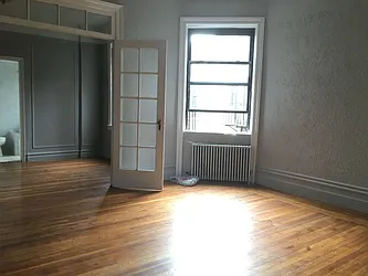 Rented by Crosstown Apartments NYC