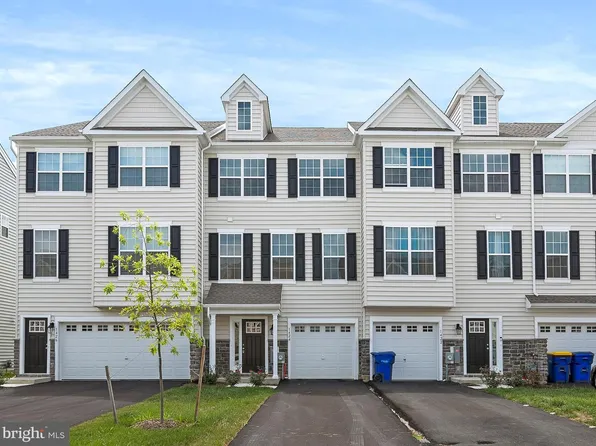 472 Rederick Ln #55, Middletown, DE 19709